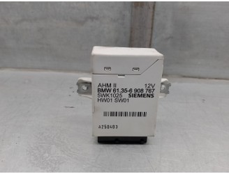 Recambio de modulo electronico para bmw serie 3 berlina (e46) 330xd referencia OEM IAM 61356908767 