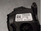 Recambio de potenciometro pedal para volvo s60 ii (134) d4 referencia OEM IAM 31329062 