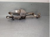 Recambio de motor limpia delantero para opel corsa d limited edition referencia OEM IAM 13182340 367546129 