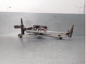 Recambio de motor limpia delantero para opel corsa d limited edition referencia OEM IAM 13182340 367546129 