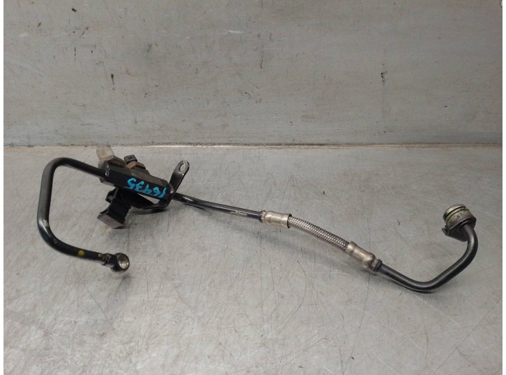 Recambio de tubo para audi allroad quattro (4b5) 2.5 v6 24v tdi referencia OEM IAM 059145771G 