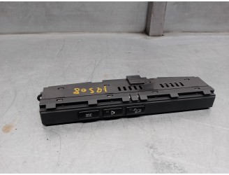 Recambio de botones salpicadero para bmw serie 3 berlina (e46) 330xd referencia OEM IAM 6925524 