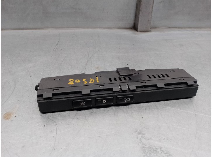 Recambio de botones salpicadero para bmw serie 3 berlina (e46) 330xd referencia OEM IAM 6925524 