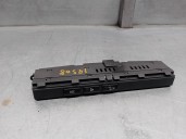 Recambio de botones salpicadero para bmw serie 3 berlina (e46) 330xd referencia OEM IAM 6925524 