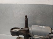 Recambio de motor limpia delantero para opel corsa d limited edition referencia OEM IAM 13182340 367546129 