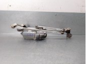 Recambio de motor limpia delantero para opel corsa d limited edition referencia OEM IAM 13182340 367546129 