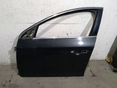 Replacement front left door for Volvo S60 II (134) D4 OEM IAM reference 31424603 31424603 