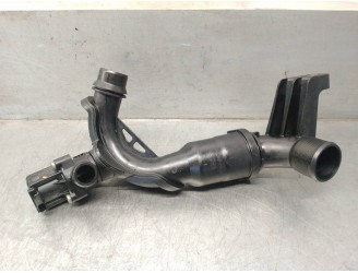 Recambio de tubo para ford puma 1.0 ecoboost cat referencia OEM IAM CJ5G9U465BA FOMOCO