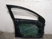 Replacement front left door for Volvo S60 II (134) D4 OEM IAM reference 31424603 31424603 