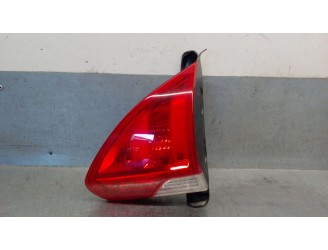 Recambio de piloto trasero derecho para peugeot 2008 i (cu_) 1.2 thp 110 / puretech 110 referencia OEM IAM 9678074580 9678074580