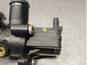 Recambio de tubo para ford puma 1.0 ecoboost cat referencia OEM IAM CJ5G9U465BA FOMOCO