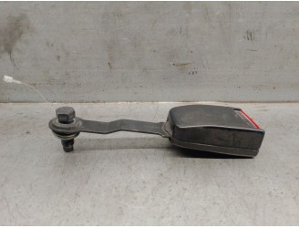 Recambio de enganche cinturon para santana 300/350 1.6 hdi 4x4 referencia OEM IAM 9HX  