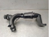 Recambio de tubo para ford puma 1.0 ecoboost cat referencia OEM IAM CJ5G9U465BA FOMOCO