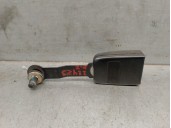 Replacement seatbelt buckle for Santana 300/350 1.6 HDi 4x4 OEM IAM reference 9HX 