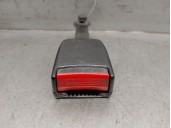 Replacement seatbelt buckle for Santana 300/350 1.6 HDi 4x4 OEM IAM reference 9HX 