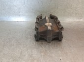 Replacement engine mount for Volvo S60 II (134) D4 OEM IAM reference 31262935 31262935 FOMOCO