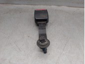 Replacement seatbelt buckle for Santana 300/350 1.6 HDi 4x4 OEM IAM reference 9HX 