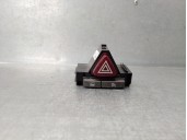 Recambio de warning para opel corsa d limited edition referencia OEM IAM 13189529 09097833 