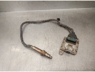 Recambio de sonda lambda para citroën c4 cactus 1.6 bluehdi 100 referencia OEM IAM 9678570780 9678570780 