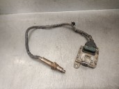 Recambio de sonda lambda para citroën c4 cactus 1.6 bluehdi 100 referencia OEM IAM 9678570780 9678570780 