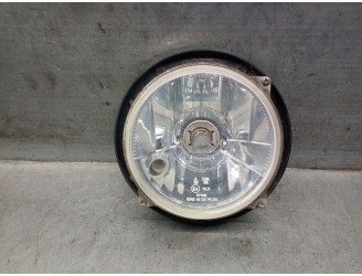 Recambio de faro derecho para santana 300/350 1.6 hdi 4x4 referencia OEM IAM 994617 994617 