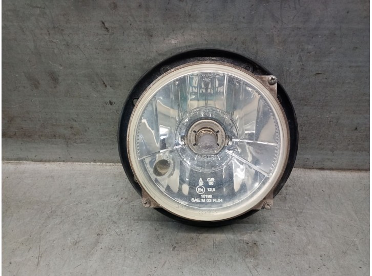 Recambio de faro derecho para santana 300/350 1.6 hdi 4x4 referencia OEM IAM 994617 994617 