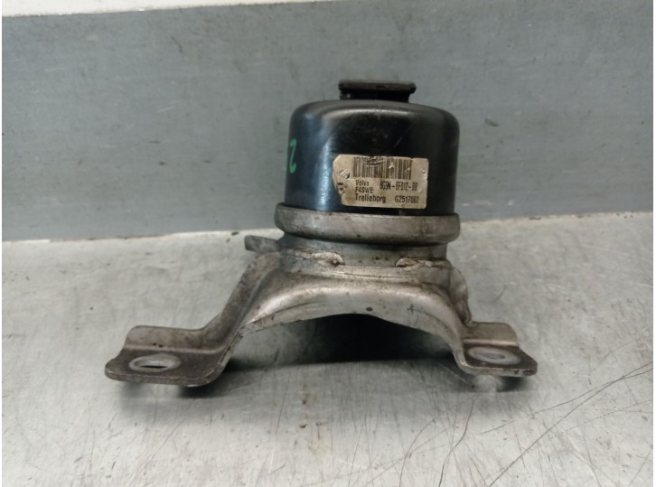 Recambio de soporte motor derecho para volvo s60 ii (134) d4 referencia OEM IAM 8G9N6F012BB 8G9N6F012BB 30793318