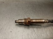 Recambio de sonda lambda para citroën c4 cactus 1.6 bluehdi 100 referencia OEM IAM 9678570780 9678570780 