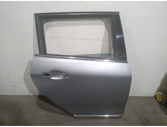Recambio de puerta trasera derecha para peugeot 2008 i (cu_) 1.2 thp 110 / puretech 110 referencia OEM IAM 9802969680 9802969680