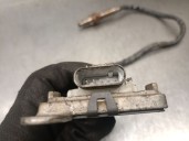 Recambio de sonda lambda para citroën c4 cactus 1.6 bluehdi 100 referencia OEM IAM 9678570780 9678570780 