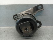 Replacement right engine mount for Volvo S60 II (134) D4 OEM IAM reference 8G9N6F012BB 8G9N6F012BB 30793318