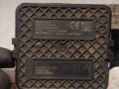 Recambio de sonda lambda para citroën c4 cactus 1.6 bluehdi 100 referencia OEM IAM 9678570780 9678570780 