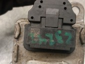 Recambio de sonda lambda para citroën c4 cactus 1.6 bluehdi 100 referencia OEM IAM 9678570780 9678570780 