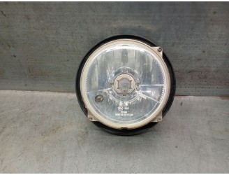 Recambio de faro izquierdo para santana 300/350 1.6 hdi 4x4 referencia OEM IAM 994617 994617 