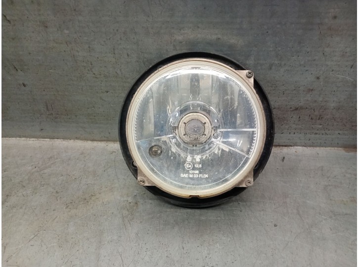 Recambio de faro izquierdo para santana 300/350 1.6 hdi 4x4 referencia OEM IAM 994617 994617 