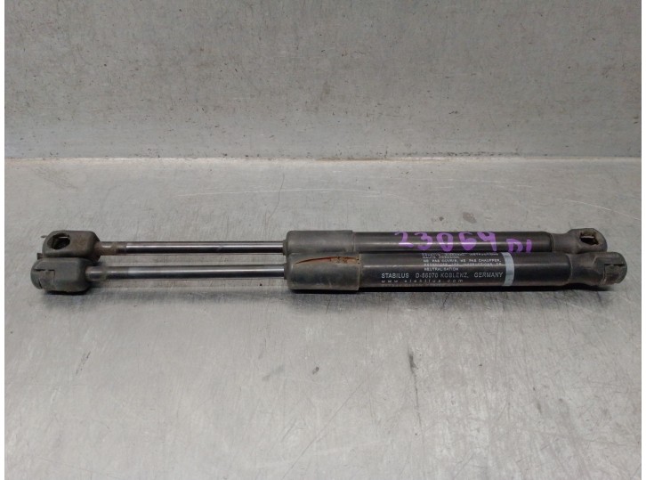 Recambio de amortiguadores capo para volvo s60 ii (134) d4 referencia OEM IAM 31278769 31278769 