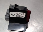 Recambio de warning para opel corsa d limited edition referencia OEM IAM 13189529 09097833 