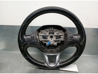 Recambio de volante para peugeot 2008 i (cu_) 1.2 thp 110 / puretech 110 referencia OEM IAM 98007408ZD 98007408ZD 