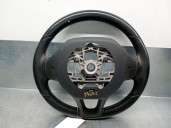 Recambio de volante para peugeot 2008 i (cu_) 1.2 thp 110 / puretech 110 referencia OEM IAM 98007408ZD 98007408ZD 