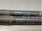 Recambio de amortiguadores capo para volvo s60 ii (134) d4 referencia OEM IAM 31278769 31278769 