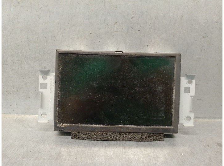 Recambio de pantalla multifuncion para volvo s60 ii (134) d4 referencia OEM IAM 31357018 36001980 7609501530 BOSCH