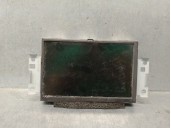 Recambio de pantalla multifuncion para volvo s60 ii (134) d4 referencia OEM IAM 31357018 36001980 7609501530 BOSCH