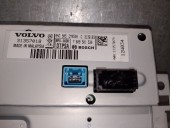 Recambio de pantalla multifuncion para volvo s60 ii (134) d4 referencia OEM IAM 31357018 36001980 7609501530 BOSCH