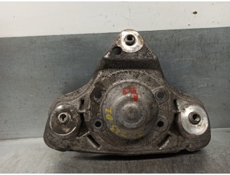 Recambio de copela amortiguador delantero izquierdo para volkswagen passat variant (3b6) 1.9 tdi referencia OEM IAM 8D0412383E 