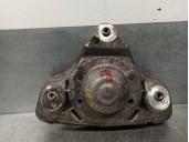 Recambio de copela amortiguador delantero izquierdo para volkswagen passat variant (3b6) 1.9 tdi referencia OEM IAM 8D0412383E 