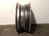 Recambio de llanta para santana 300/350 1.6 hdi 4x4 referencia OEM IAM 4321084C00 R15X51/2JDOT 