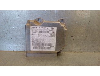 Recambio de centralita airbag para ford ka (ccu) 1.3 tdci cat referencia OEM IAM 51800461 1553991 53284381 CONTINENTAL