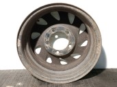 Recambio de llanta para santana 300/350 1.6 hdi 4x4 referencia OEM IAM 4321084C00 R15X51/2JDOT 