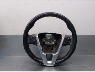 Recambio de volante para volvo s60 ii (134) d4 referencia OEM IAM 34110217A 31390471 