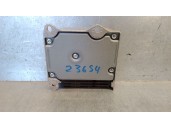 Recambio de centralita airbag para ford ka (ccu) 1.3 tdci cat referencia OEM IAM 51800461 1553991 53284381 CONTINENTAL